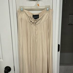 Minkpink Maxi Skirt | XS
